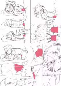Page 450 of 夕餉 - preview thumbnail