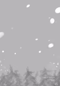 Page 5 of Akatsuki no Ouji to Norowareta Kenja︱晓之皇子与被诅咒的贤者 - preview thumbnail