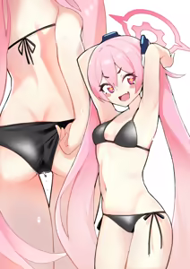 Page 135 of てるくず - preview thumbnail