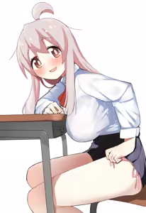 Page 151 of てるくず - preview thumbnail