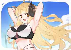 Page 193 of てるくず - preview thumbnail