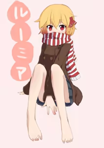 Page 213 of てるくず - preview thumbnail