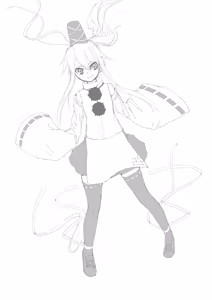 Page 219 of てるくず - preview thumbnail