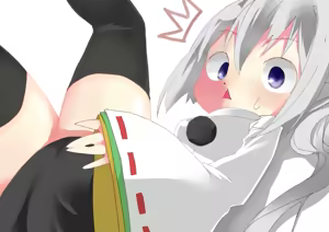 Page 220 of てるくず - preview thumbnail