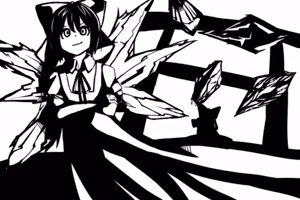 Page 246 of てるくず - preview thumbnail