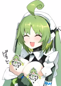 Page 3 of てるくず - preview thumbnail