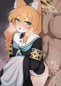 Page 36 of てるくず - preview thumbnail