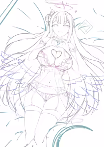 Page 161 of ひじき先輩 - preview thumbnail