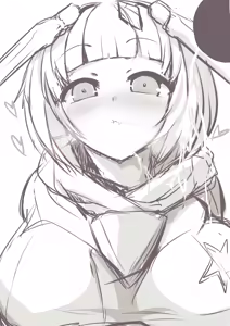 Page 240 of ひじき先輩 - preview thumbnail