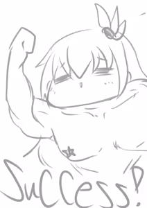 Page 288 of ひじき先輩 - preview thumbnail