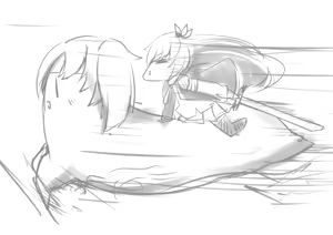 Page 290 of ひじき先輩 - preview thumbnail