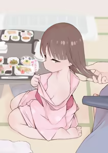 Page 28 of Rainnico - preview thumbnail