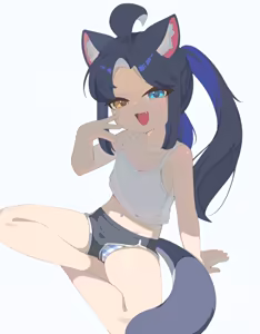 Page 11 of カット - preview thumbnail