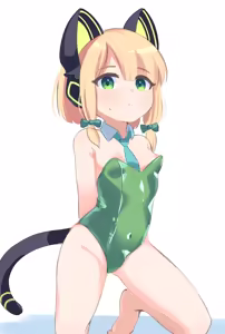 Page 19 of カット - preview thumbnail