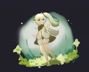 Page 196 of カット - preview thumbnail