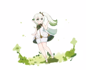 Page 197 of カット - preview thumbnail
