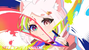 Page 93 of カット - preview thumbnail