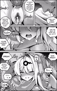 Page 44 of Shin Eridu Bouei Hokan Keikaku Tokushu Senryoku Kotai Tousei Houan | New Eridu Metropolitan Defense Supplementary Plan x Special Operations Individual Control Protocol (decensored) - preview thumbnail