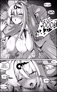 Page 45 of Shin Eridu Bouei Hokan Keikaku Tokushu Senryoku Kotai Tousei Houan | New Eridu Metropolitan Defense Supplementary Plan x Special Operations Individual Control Protocol (decensored) - preview thumbnail