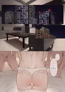 Page 2 of ~Orgy Festival~ Let's Play with Nanao - preview thumbnail