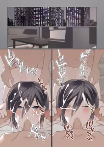Page 31 of ~Orgy Festival~ Let's Play with Nanao - preview thumbnail