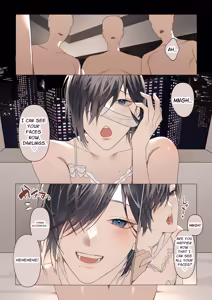 Page 10 of ~Orgy Festival~ Let's Play with Nanao - preview thumbnail