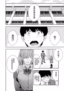 Page 52 of Bitch Gal Sanshimal Harem Sakusei 1-4 - preview thumbnail