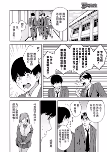 Page 60 of Bitch Gal Sanshimal Harem Sakusei 1-4 - preview thumbnail