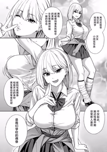 Page 9 of Bitch Gal Sanshimal Harem Sakusei 1-4 - preview thumbnail