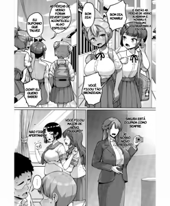 Page 175 of Kyonyuu no Oyako ni Osewa ni Nattemasu 1-4 + Extra - preview thumbnail
