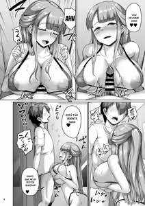 Page 39 of Kyonyuu no Oyako ni Osewa ni Nattemasu 1-4 + Extra - preview thumbnail