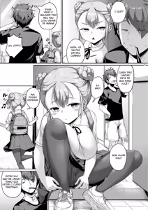 Page 5 of Kyonyuu no Oyako ni Osewa ni Nattemasu 1-4 + Extra - preview thumbnail