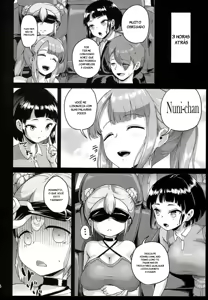 Page 71 of Kyonyuu no Oyako ni Osewa ni Nattemasu 1-4 + Extra - preview thumbnail