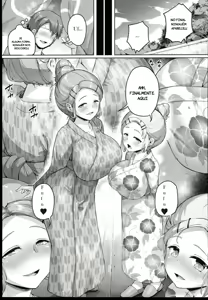 Page 81 of Kyonyuu no Oyako ni Osewa ni Nattemasu 1-4 + Extra - preview thumbnail