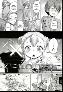 Page 82 of Kyonyuu no Oyako ni Osewa ni Nattemasu 1-4 + Extra - preview thumbnail