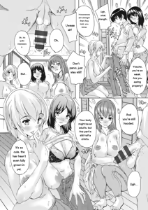 Page 11 of Haramase no Heya - Room to be pregnant - preview thumbnail