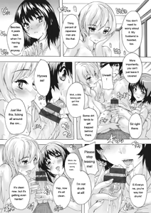 Page 12 of Haramase no Heya - Room to be pregnant - preview thumbnail