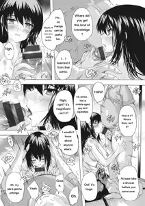 Page 162 of Haramase no Heya - Room to be pregnant - preview thumbnail
