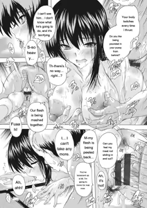 Page 167 of Haramase no Heya - Room to be pregnant - preview thumbnail
