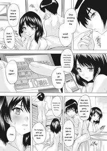 Page 172 of Haramase no Heya - Room to be pregnant - preview thumbnail