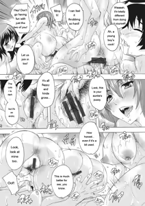 Page 18 of Haramase no Heya - Room to be pregnant - preview thumbnail