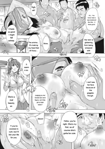 Page 182 of Haramase no Heya - Room to be pregnant - preview thumbnail