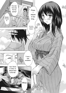 Page 29 of Haramase no Heya - Room to be pregnant - preview thumbnail
