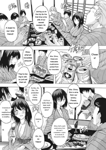Page 30 of Haramase no Heya - Room to be pregnant - preview thumbnail
