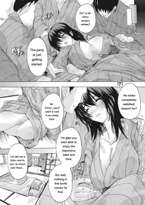Page 31 of Haramase no Heya - Room to be pregnant - preview thumbnail
