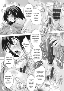 Page 39 of Haramase no Heya - Room to be pregnant - preview thumbnail