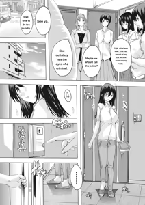 Page 47 of Haramase no Heya - Room to be pregnant - preview thumbnail