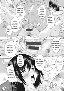Page 57 of Haramase no Heya - Room to be pregnant - preview thumbnail