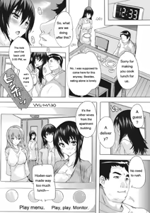 Page 64 of Haramase no Heya - Room to be pregnant - preview thumbnail