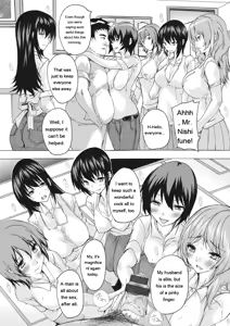 Page 65 of Haramase no Heya - Room to be pregnant - preview thumbnail